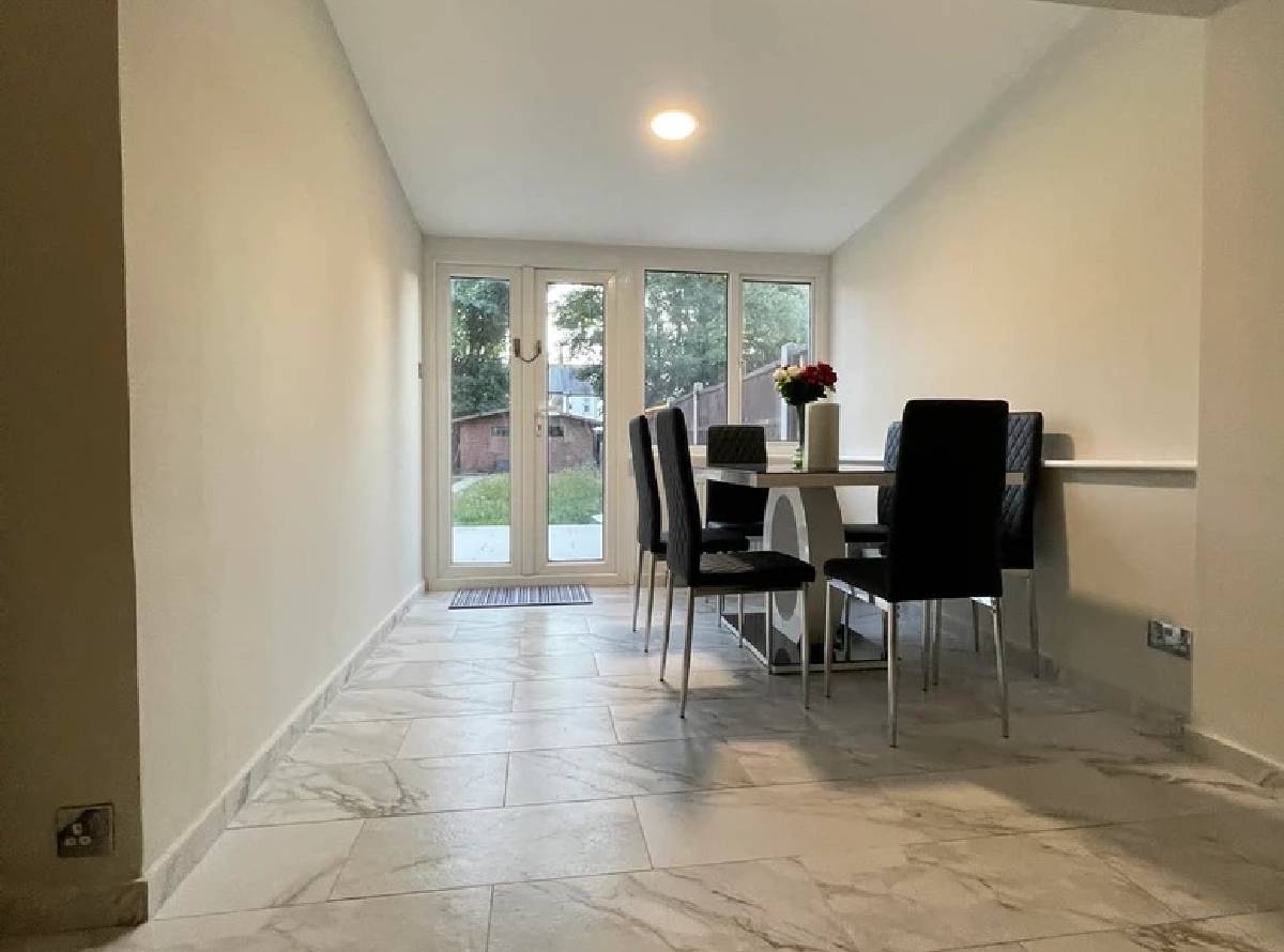 Builders in Southend-on-sea and Essex